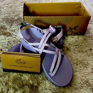 BRAND NEW Chaco Women’s Z Cloud Sandals